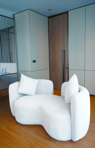 Bedroom 4, Aristella Villa, Bandung