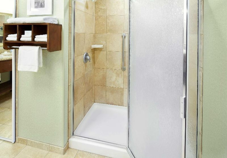 Bathroom 8