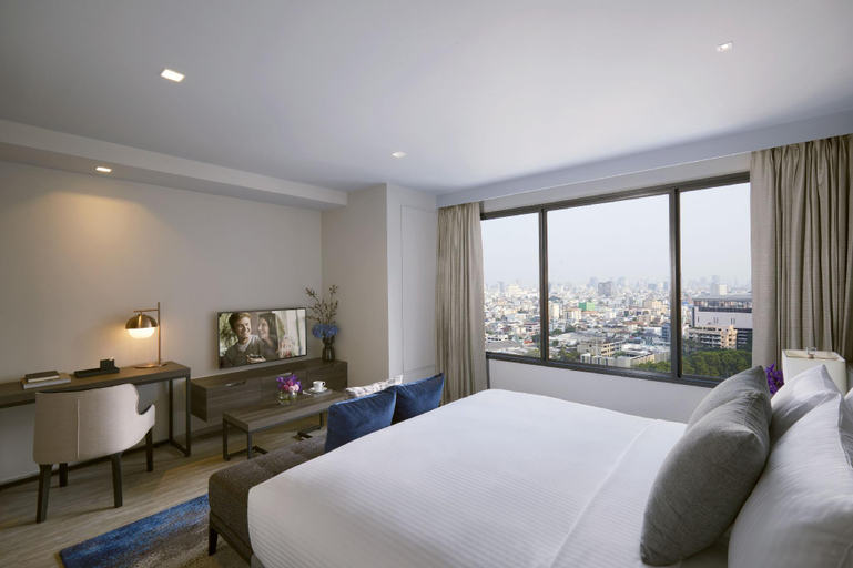 Bedroom 16