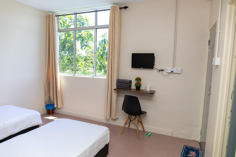FAMILIA MOTEL, Perlis