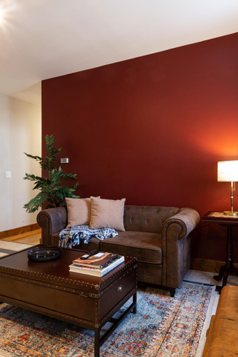 Others 4, Spacious Stay near Yale in Downtown New Haven, New Haven