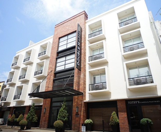 1, Double M Hotel, Valencia City