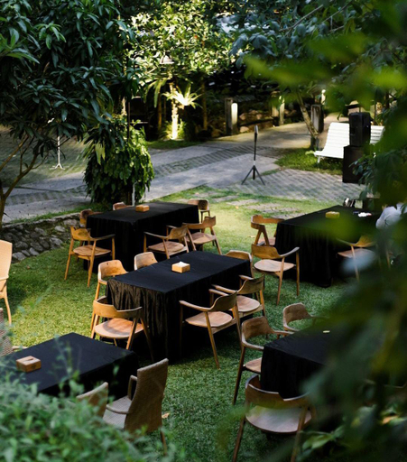 Food & Drinks 5, Kejawa Luxury by Sampai, Sleman