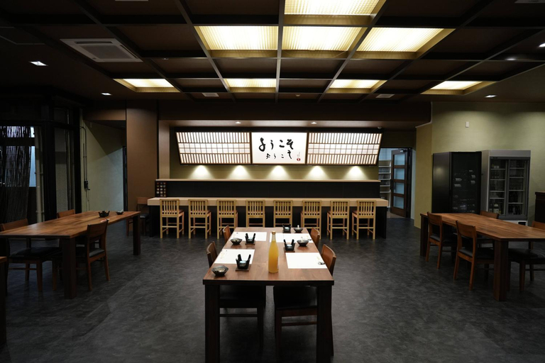 Food & Drinks, Kaigaku Onsen Resort Shirahama, Shirahama