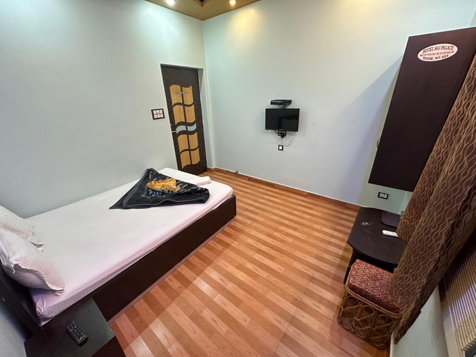 Others 4, Hotel Sai Palace, Varanasi