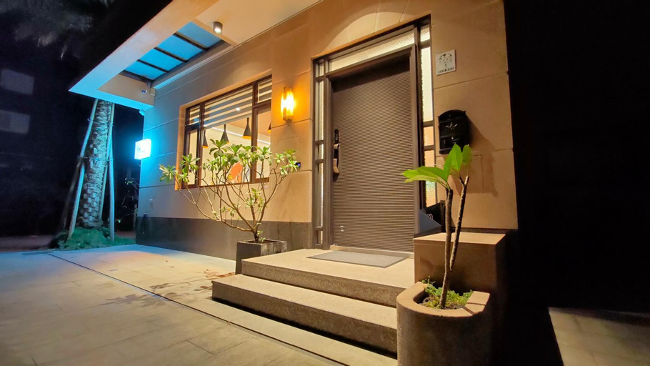 Riverbank Villa ll, Yilan