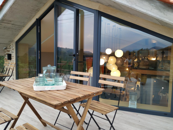 5, Eidos da laxe, Pontevedra