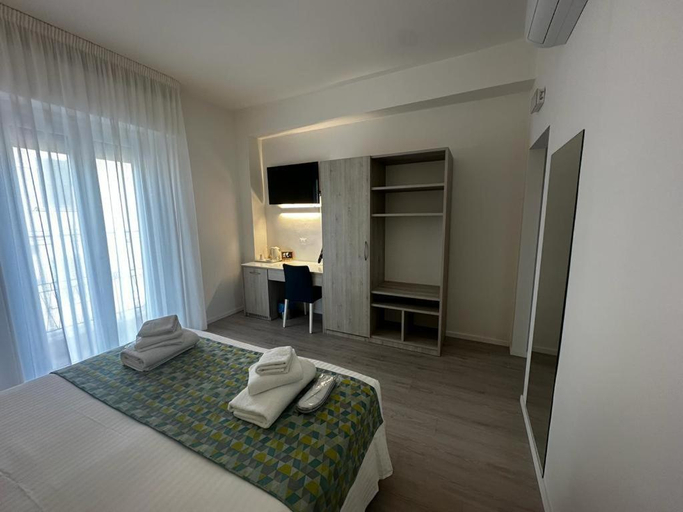 Others 3, My Home, Reggio Di Calabria