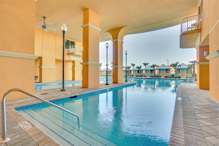 Others 3, Calypso Resort Tower 3, Bay