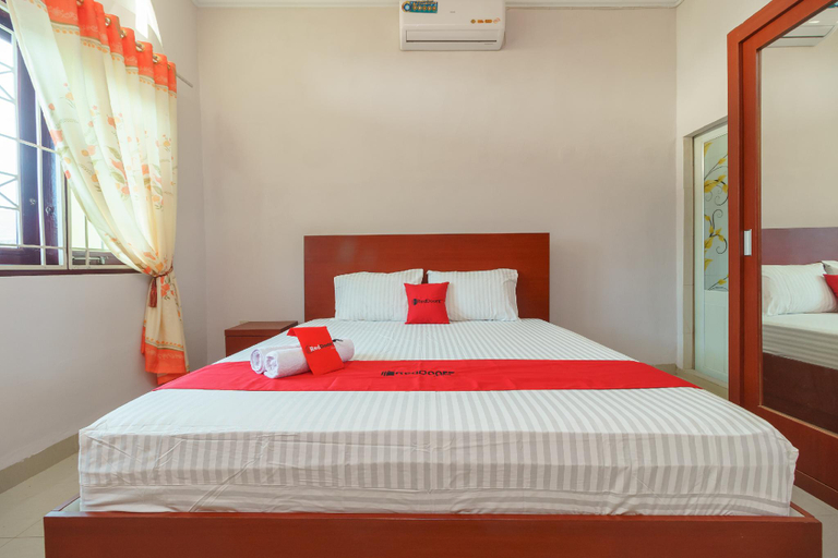 Bedroom 11