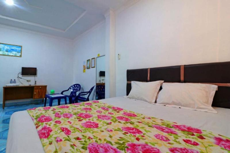 Bedroom 9