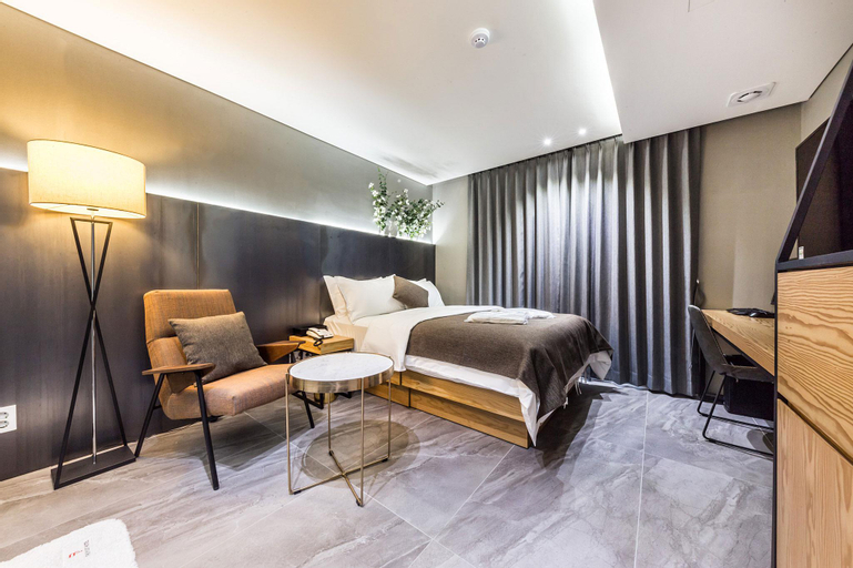 Bedroom 7
