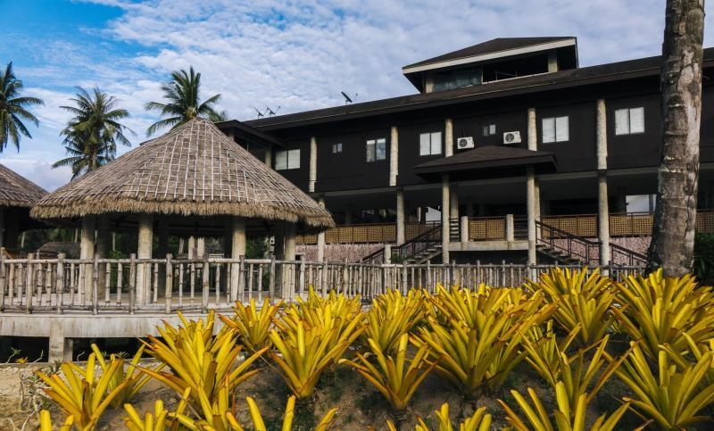 CLUB AGUTAYA, San Vicente
