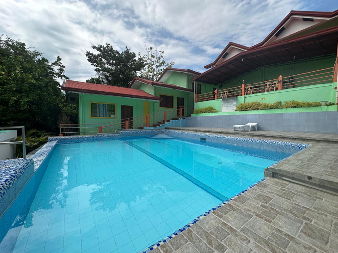 Others 4, DODS Apartelle, Santander