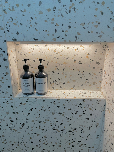 Amenities 3
