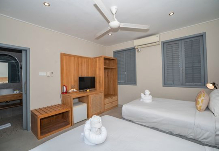 Bedroom 7