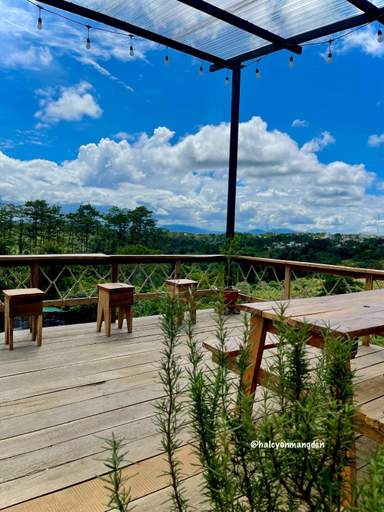 Others 5, Mot Homestay Mang Den, Kon Plông