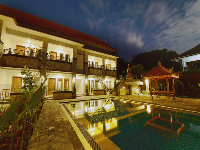 Sport & Beauty 5, Le LIMA Hotel, Badung