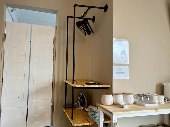 Others 3, Cenikma Guest Suites - Family Room 2, Buffalo City