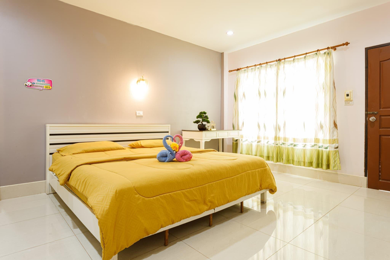 Bedroom 11