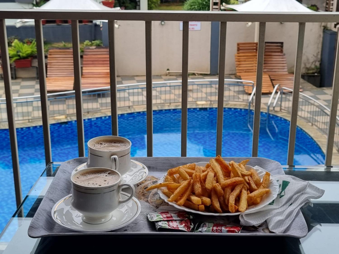 Others 3, Sriniketana Homestay, Kodagu