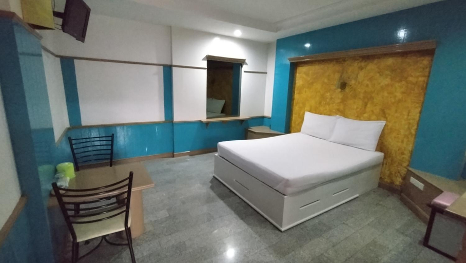Bedroom 5, MP Inn, Muang Saraburi