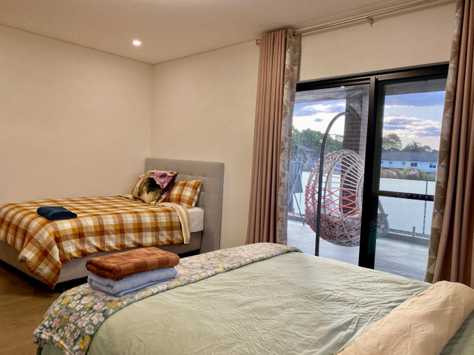 Bedroom 7