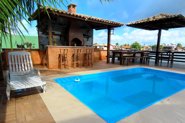 Others 5, Casa Flora, Cabo Frio