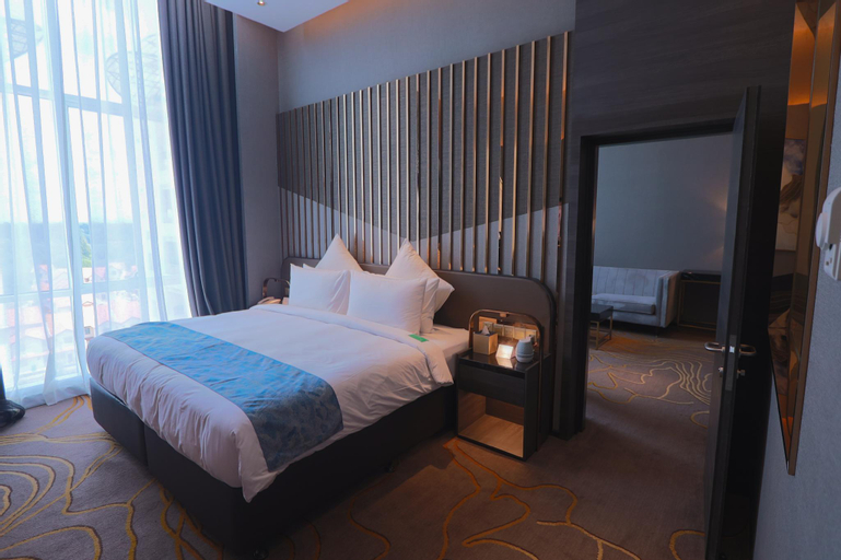 Bedroom 17