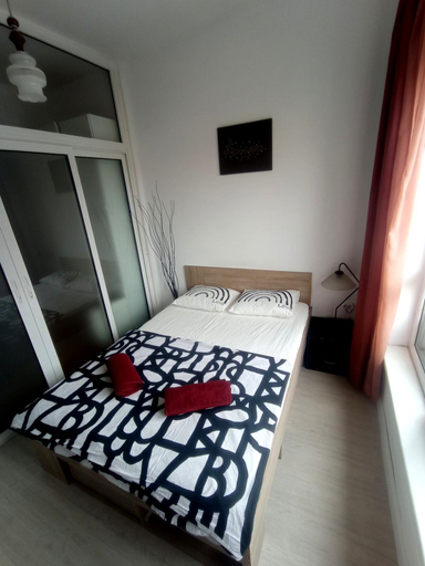 Others 3, Lovely 1 bdr apartment in Sofia city center, Stolichna