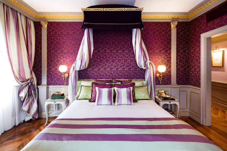 Bedroom 13