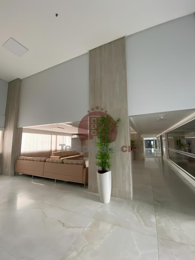 Bedroom 3, Spazzio diRoma com acesso ao Acqua Park - Temporada CN, Caldas Novas