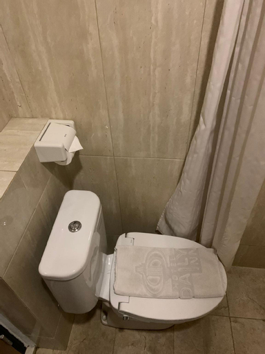 Bathroom 9