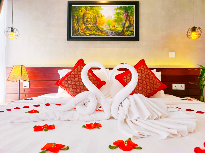 Bedroom 16