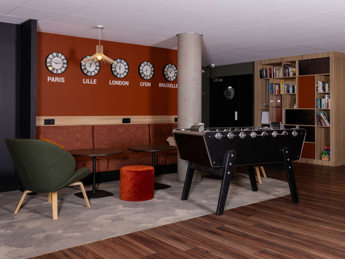 Others 4, ibis Styles Lille Airport, Nord