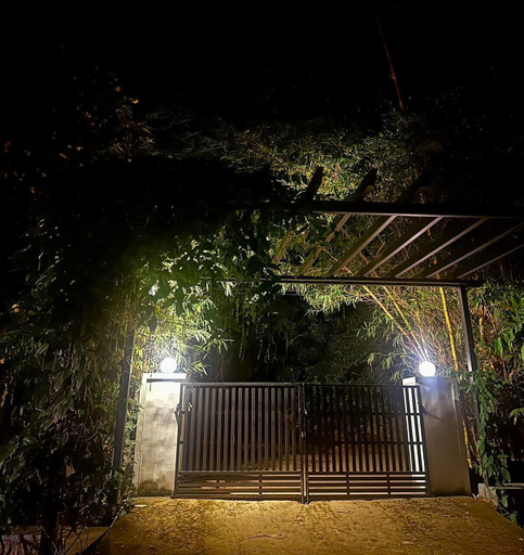 Others 5, Bamboo Nest, Coimbatore
