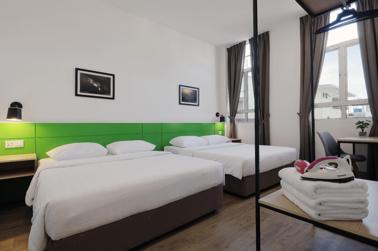 Bedroom 7
