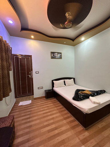 Others 5, Hotel Sai Palace, Varanasi
