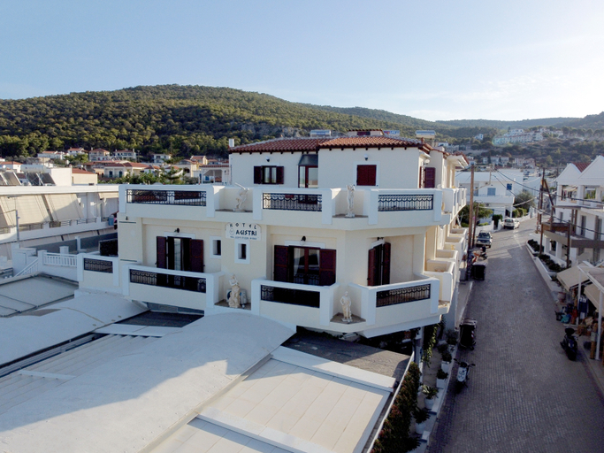 Exterior & Views 4, Agistri Hotel, Attica