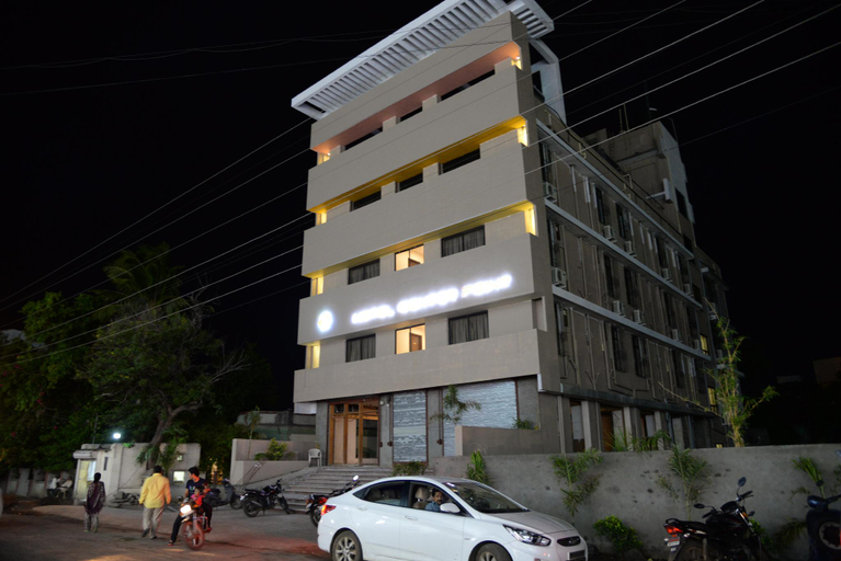 Others 4, HOTEL CENTER POINT, SOLAPUR, Solapur