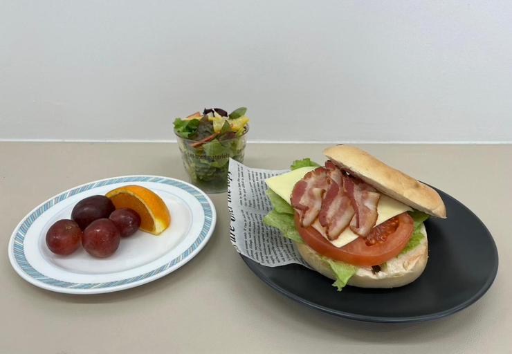 Food & Drinks 5, R;MOGAMI, Tozawa