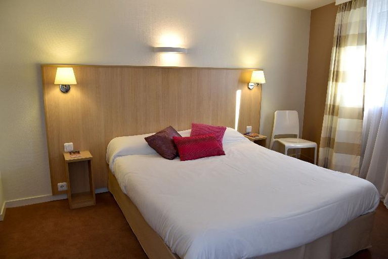 Bedroom 9