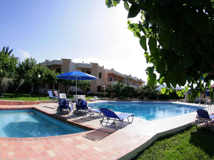Sport & Beauty, Angel Village, Crete