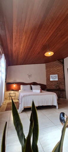 Bedroom 2, Vila Verde Perto, Lençóis