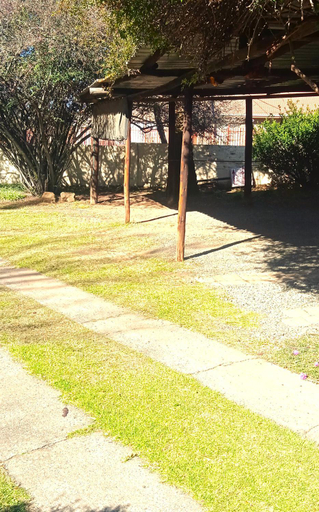4, Rheola's Guest Cottage, Thabo Mofutsanyane