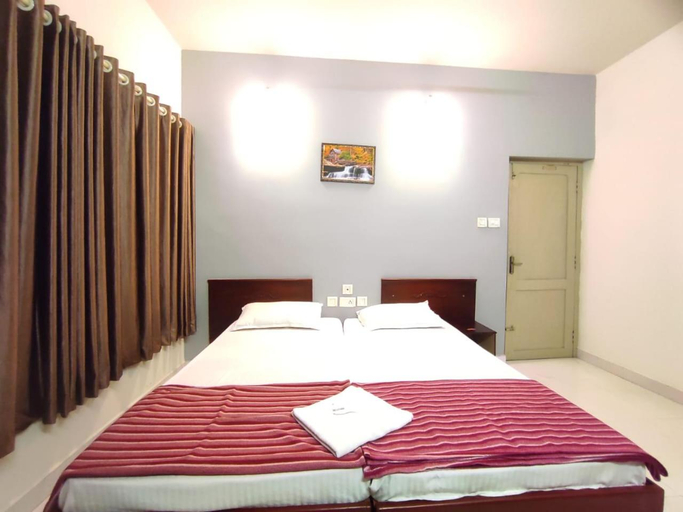 Others 4, ORKUZ Residency, Ernakulam