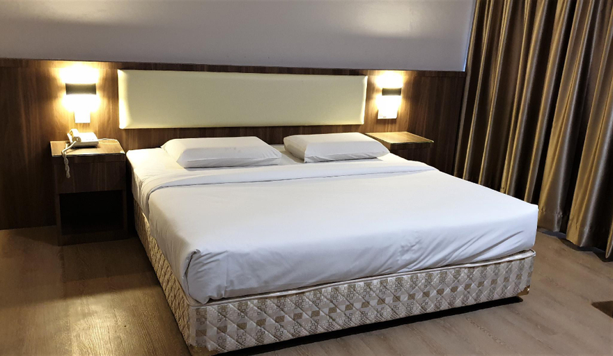 Others 2, Hotel Samila, Kota Setar