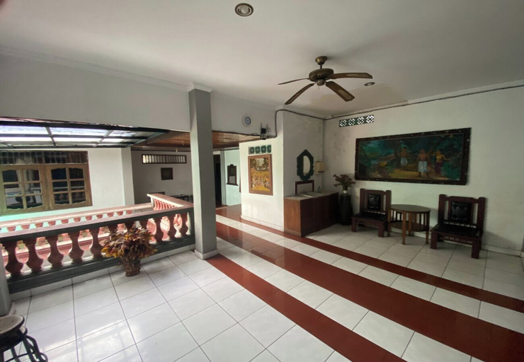 Others 4, Hotel Candra Adigraha, Denpasar