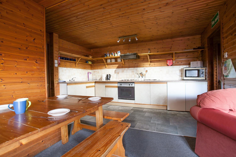 Others 4, Blacksmiths Bunkhouse, Highland