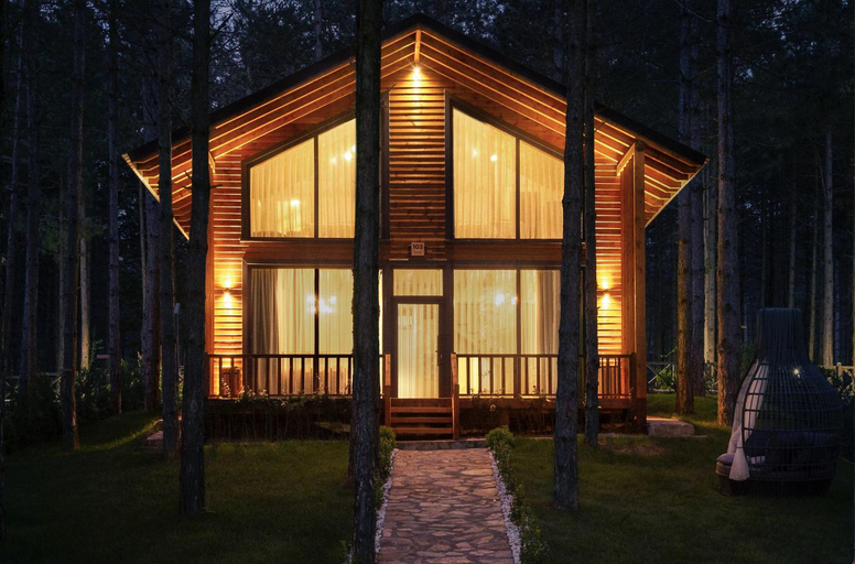 Others 3, Harmony Green Village Resort, Izmit